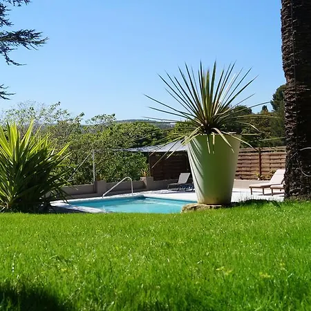 Bed & Breakfast D'hotes Clos Du Petit Jesus *