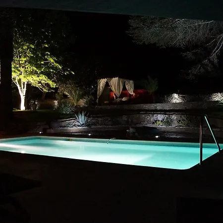 Bed & Breakfast D'hotes Clos Du Petit Jesus