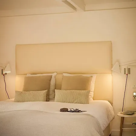 D'hotes Clos Du Petit Jesus Bed & Breakfast