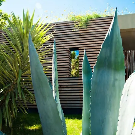 D'hotes Clos Du Petit Jesus Bed & Breakfast *