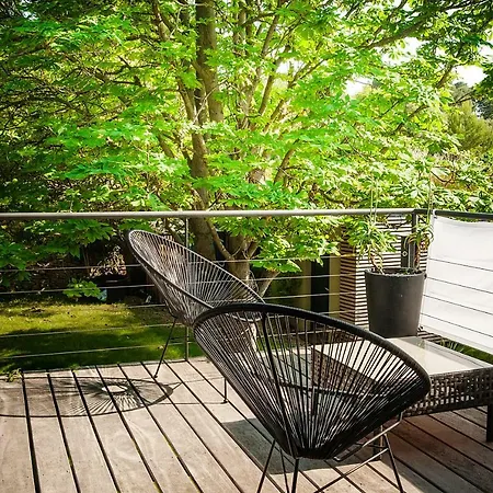 Bed & Breakfast D'hotes Clos Du Petit Jesus Cassis