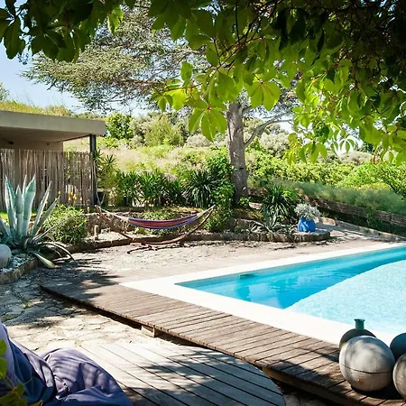 Bed & Breakfast D'hotes Clos Du Petit Jesus